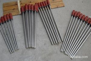 螺栓電加熱棒參數(shù)-揚州達瑞有限公司