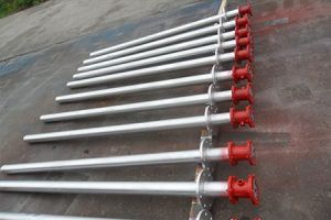 發(fā)熱管螺栓加熱棒質(zhì)量-揚州達瑞有限公司